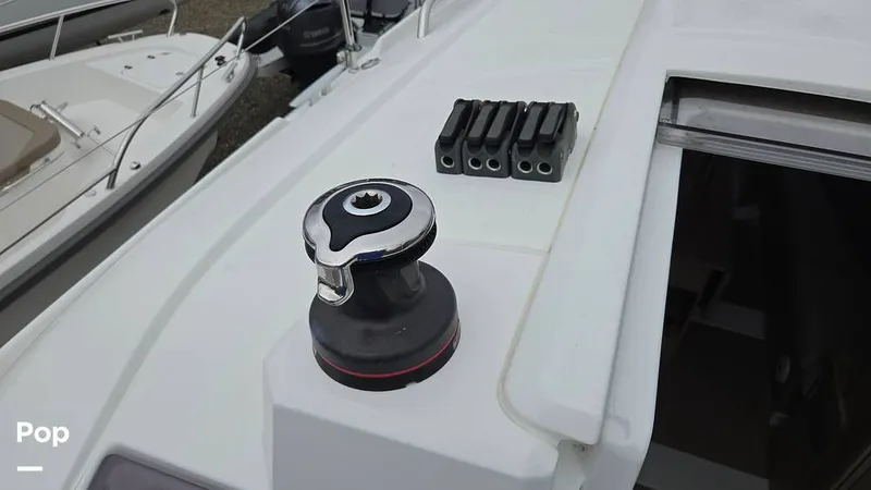 Slide: The Image of Beneteau Oceanis 30.1 2024 - 15970322