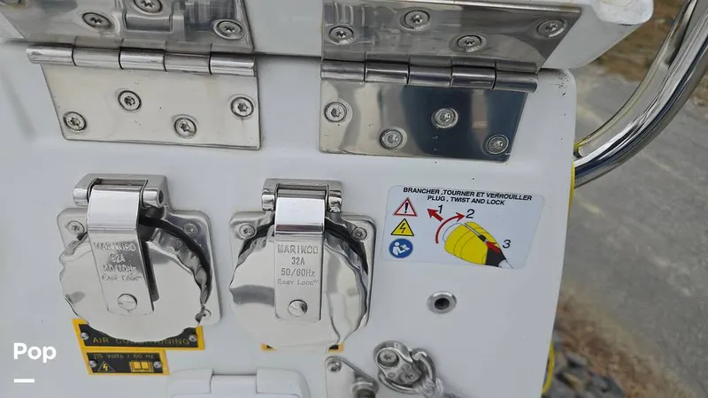 Slide: The Image of Beneteau Oceanis 34.1 2024 - 15969181