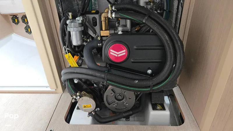 Slide: The Image of Beneteau Oceanis 34.1 2024 - 15969253