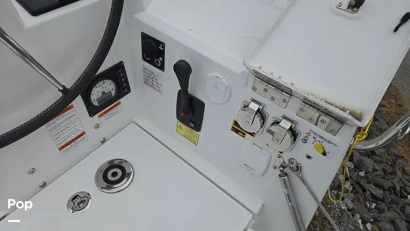 Slide: The Image of Beneteau Oceanis 34.1 2024 - 15969174