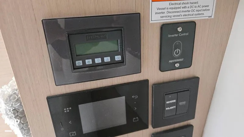 Slide: The Image of Beneteau Oceanis 34.1 2024 - 15969280