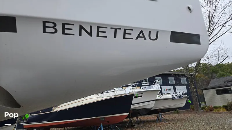 Slide: The Image of Beneteau Oceanis 34.1 2024 - 15969298