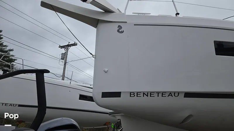 Slide: The Image of Beneteau Oceanis 34.1 2024 - 15969300
