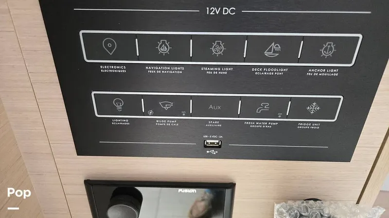 Slide: The Image of Beneteau Oceanis 34.1 2024 - 15969237