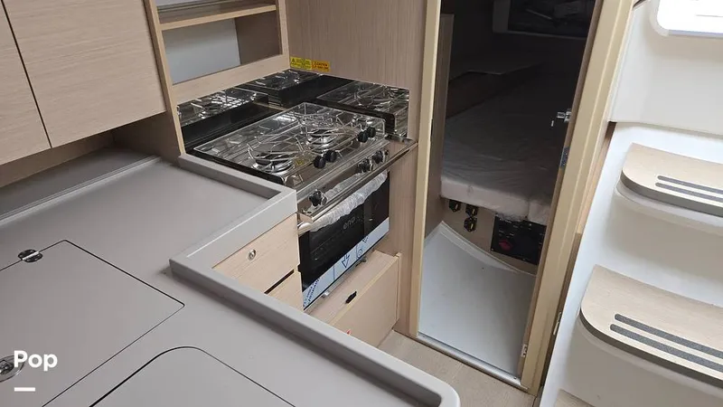 Slide: The Image of Beneteau Oceanis 34.1 2024 - 15969210