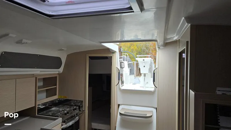Slide: The Image of Beneteau Oceanis 34.1 2024 - 15969245
