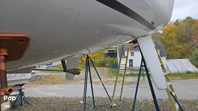 Slide: The Image of Beneteau Oceanis 34.1 2024 - 15969305