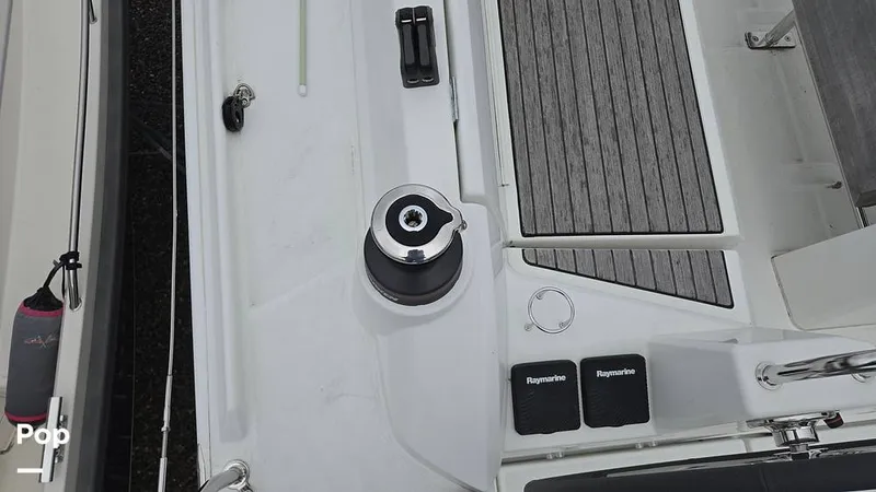 Slide: The Image of Beneteau Oceanis 34.1 2024 - 15969156