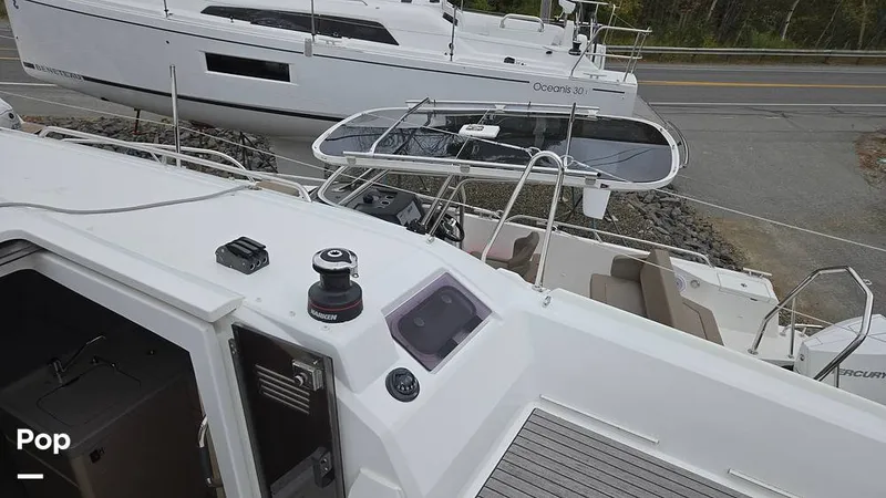 Slide: The Image of Beneteau Oceanis 34.1 2024 - 15969160