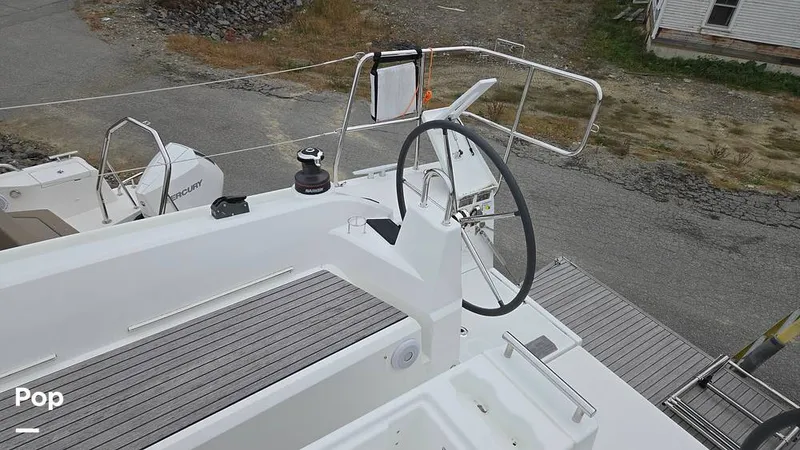 Slide: The Image of Beneteau Oceanis 34.1 2024 - 15969161