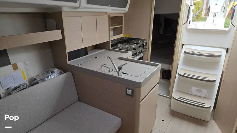 Slide: The Image of Beneteau Oceanis 34.1 2024 - 15969249