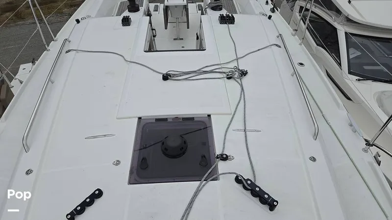 Slide: The Image of Beneteau Oceanis 34.1 2024 - 15969168