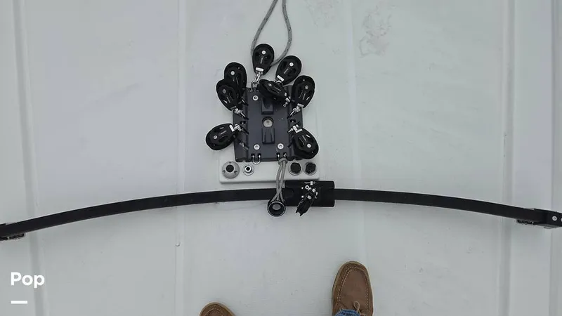 Slide: The Image of Beneteau Oceanis 34.1 2024 - 15969170