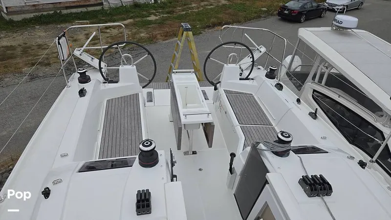 Slide: The Image of Beneteau Oceanis 34.1 2024 - 15969172