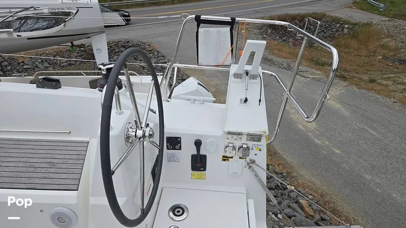 Slide: The Image of Beneteau Oceanis 34.1 2024 - 15969196