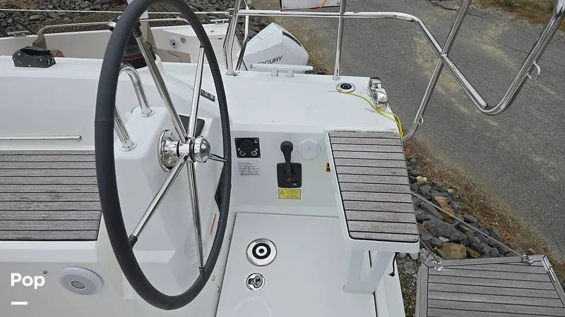 Slide: The Image of Beneteau Oceanis 34.1 2024 - 15969197