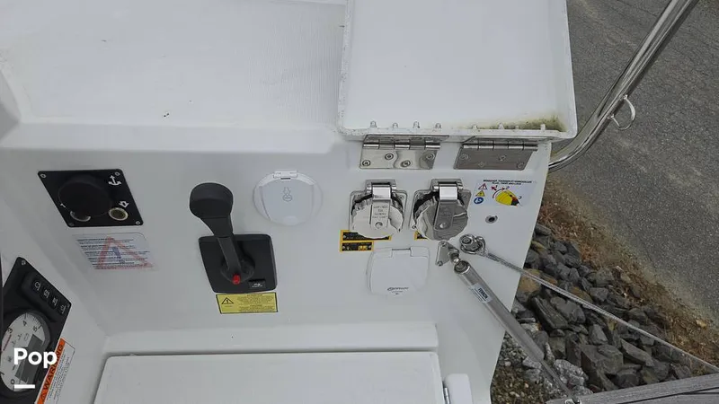 Slide: The Image of Beneteau Oceanis 34.1 2024 - 15969173