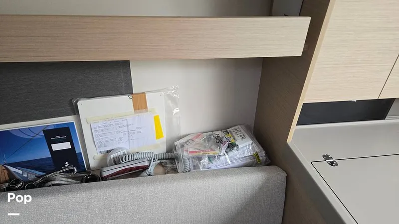 Slide: The Image of Beneteau Oceanis 34.1 2024 - 15969233