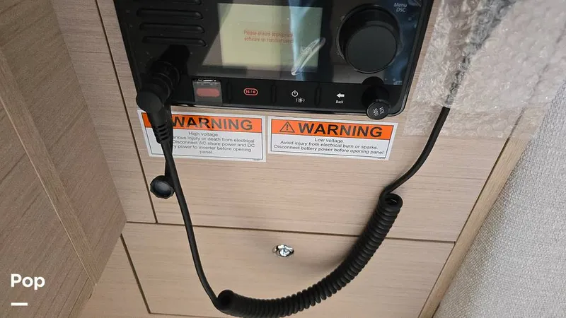 Slide: The Image of Beneteau Oceanis 34.1 2024 - 15969239