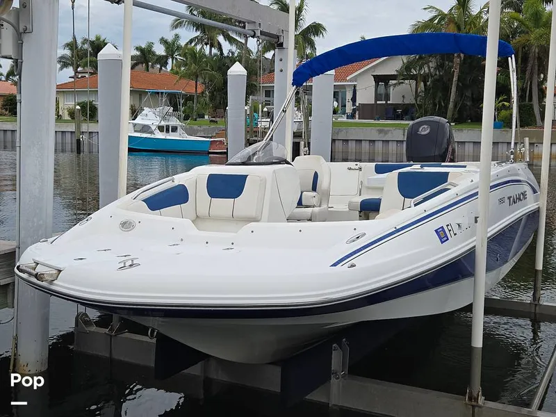 Slide: The Image of Tahoe 1950 2020 - 15798416