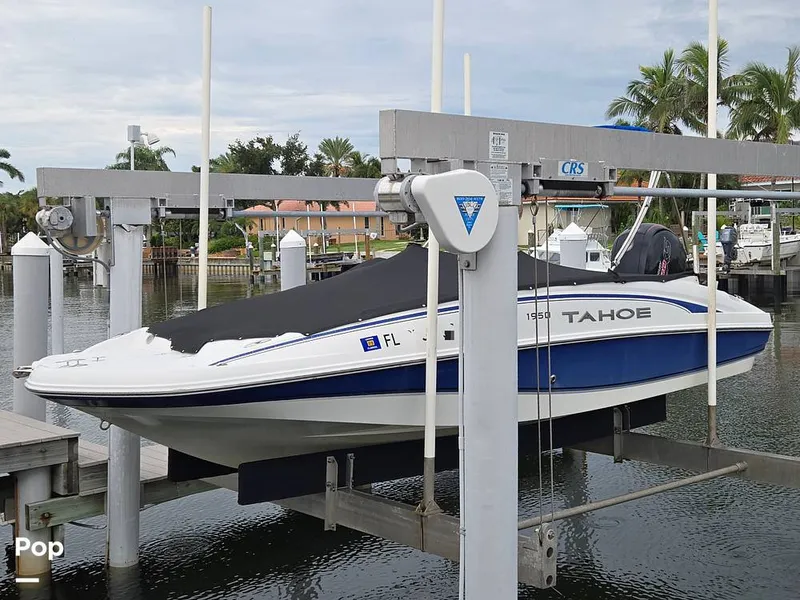 Slide: The Image of Tahoe 1950 2020 - 15798408