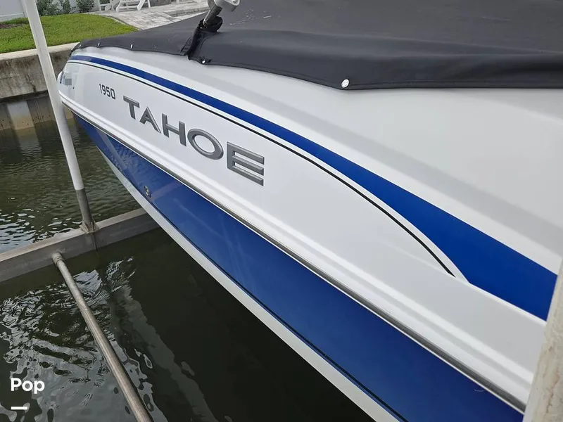 Slide: The Image of Tahoe 1950 2020 - 15798497