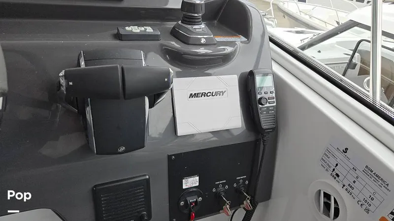 Slide: The Image of Beneteau Gran Turismo 36 2024 - 15969071