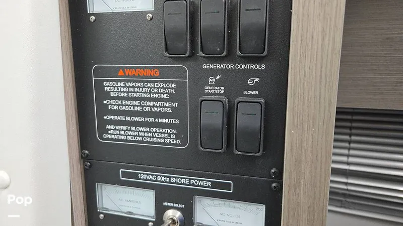 Slide: The Image of Beneteau Gran Turismo 36 2024 - 15969076