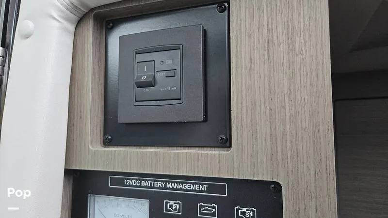 Slide: The Image of Beneteau Gran Turismo 36 2024 - 15969077