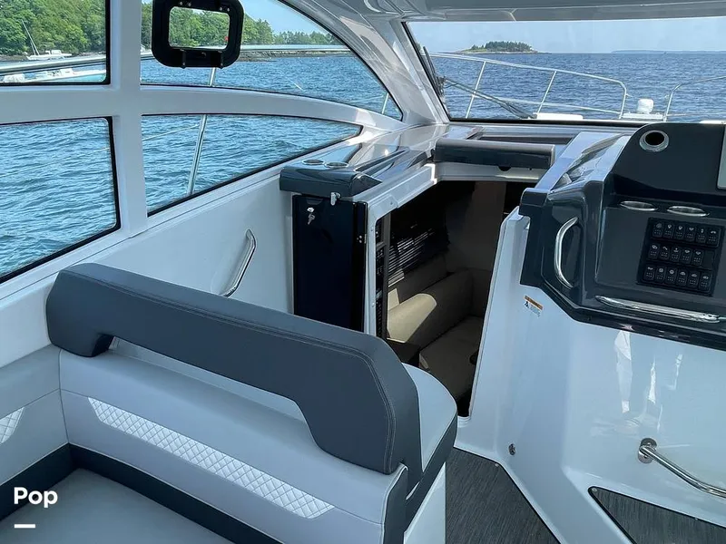 Slide: The Image of Beneteau Gran Turismo 36 2024 - 15872337