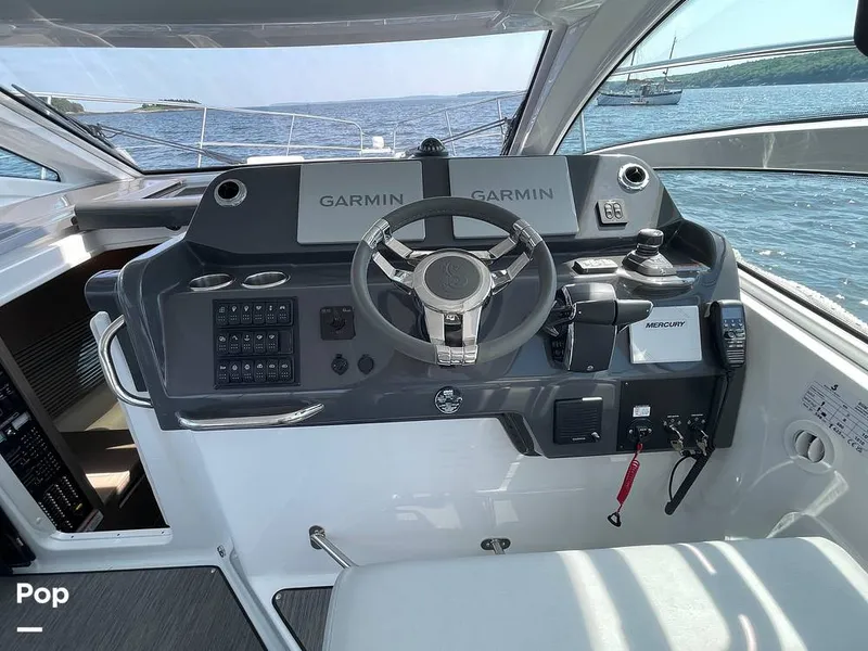 Slide: The Image of Beneteau Gran Turismo 36 2024 - 15872339