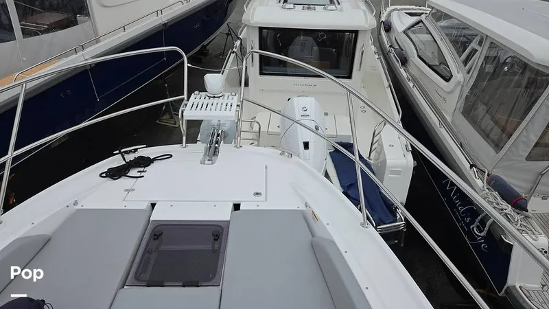 Slide: The Image of Beneteau Gran Turismo 36 2024 - 15969119