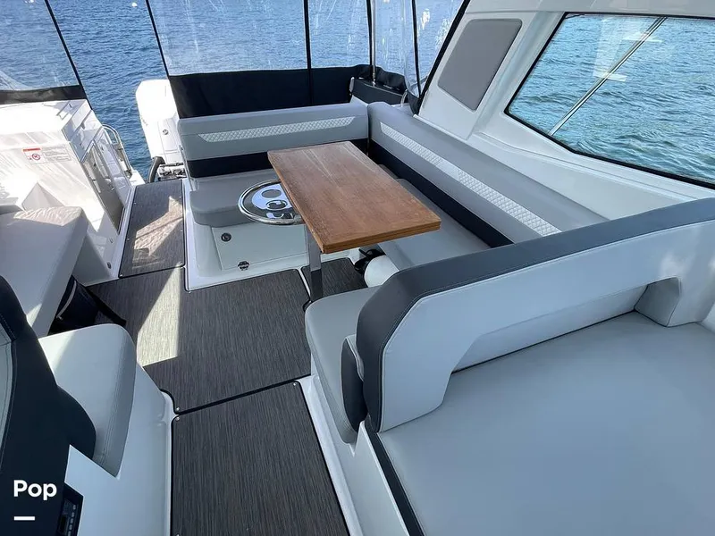 Slide: The Image of Beneteau Gran Turismo 36 2024 - 15872341