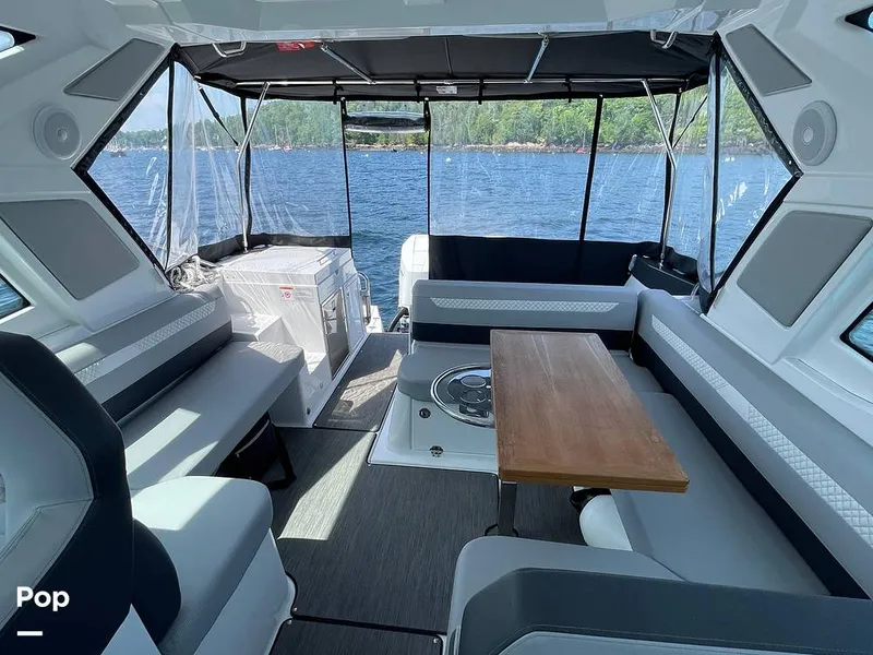 Slide: The Image of Beneteau Gran Turismo 36 2024 - 15872342