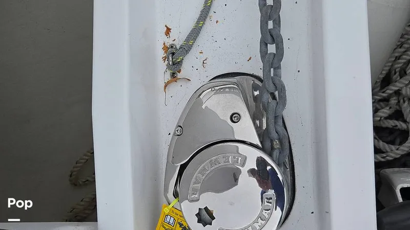 Slide: The Image of Beneteau Gran Turismo 36 2024 - 15969131