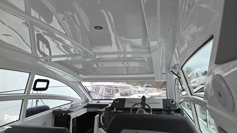 Slide: The Image of Beneteau Gran Turismo 36 2024 - 15969137