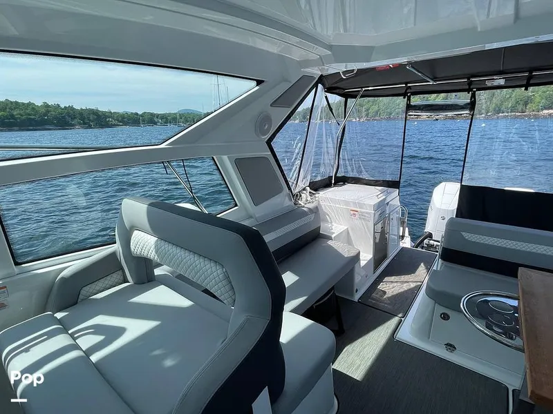 Slide: The Image of Beneteau Gran Turismo 36 2024 - 15872343