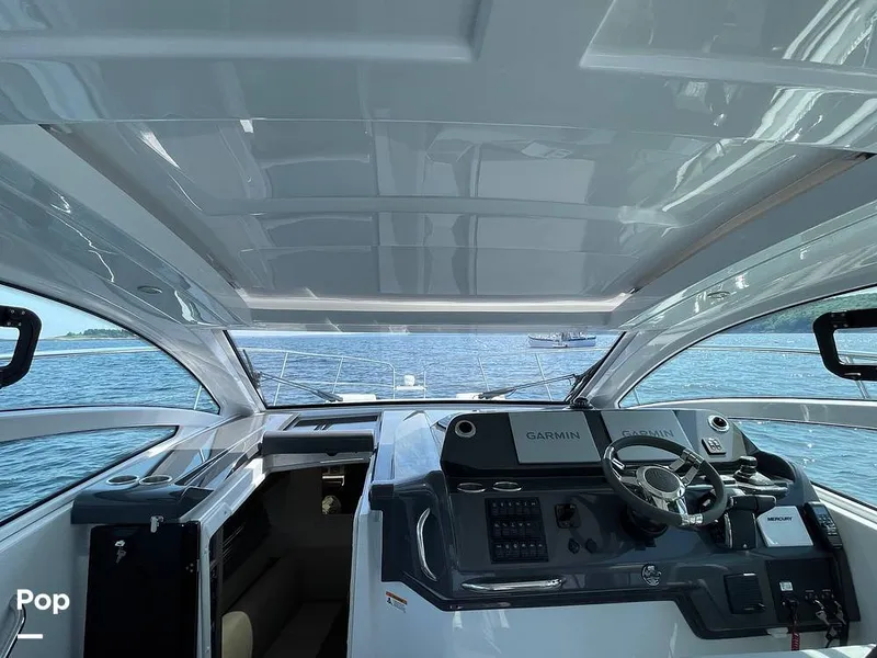 Slide: The Image of Beneteau Gran Turismo 36 2024 - 15872344