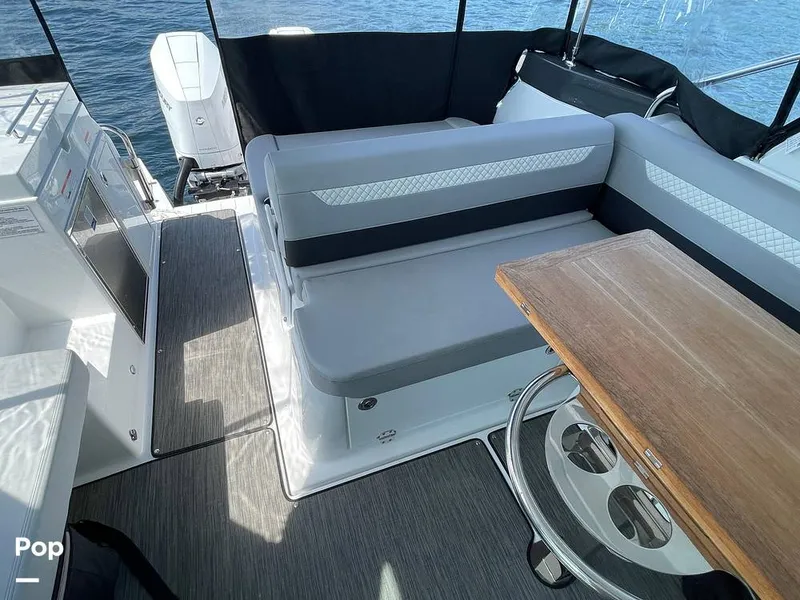 Slide: The Image of Beneteau Gran Turismo 36 2024 - 15872345