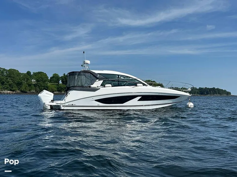 Slide: The Image of Beneteau Gran Turismo 36 2024 - 15726114
