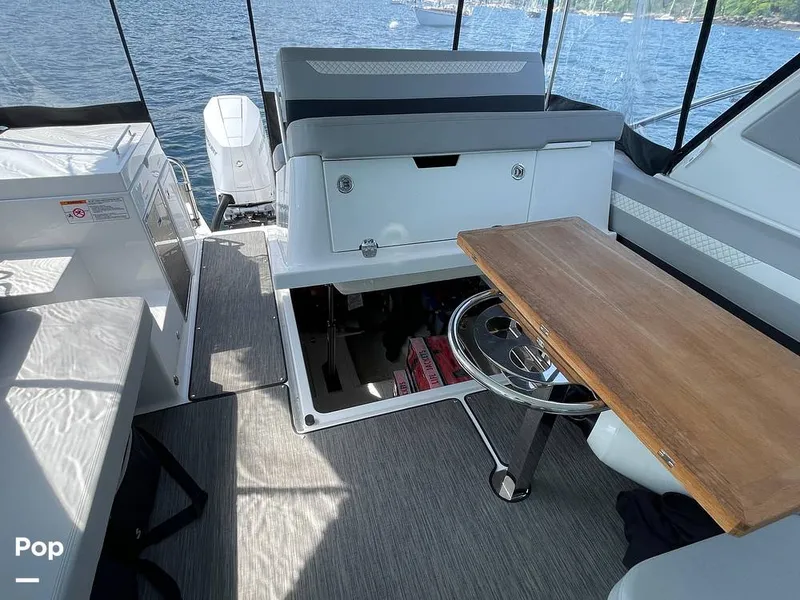 Slide: The Image of Beneteau Gran Turismo 36 2024 - 15872346