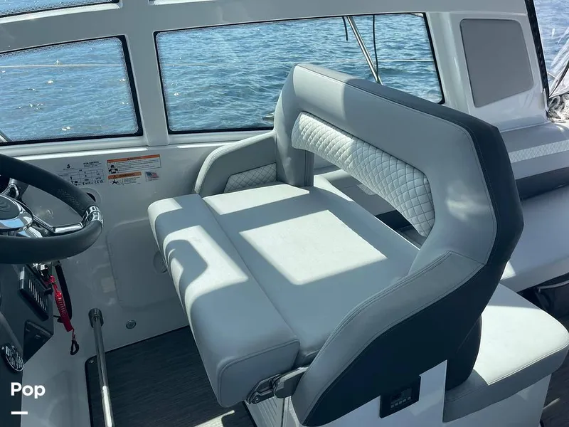 Slide: The Image of Beneteau Gran Turismo 36 2024 - 15872352