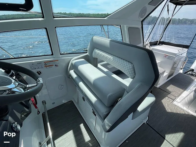 Slide: The Image of Beneteau Gran Turismo 36 2024 - 15872353