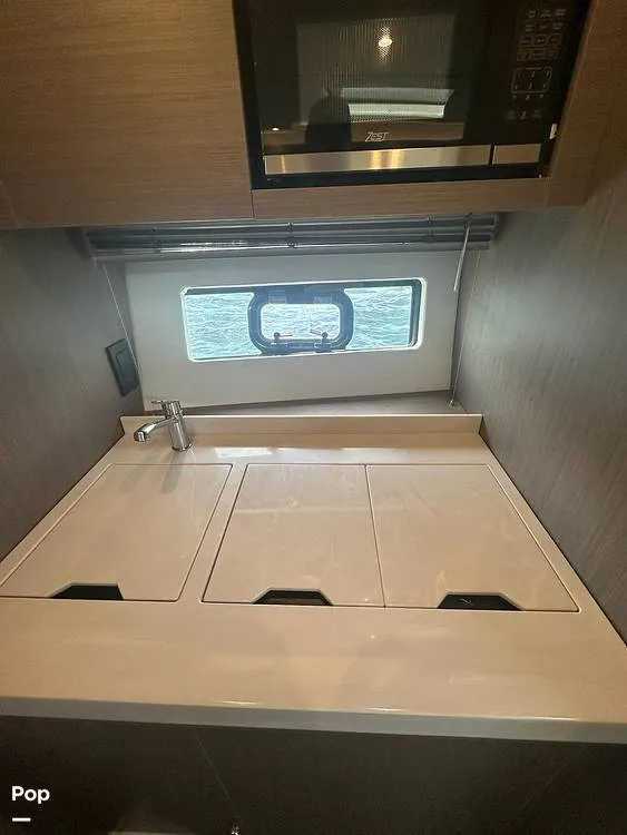 Slide: The Image of Beneteau Gran Turismo 36 2024 - 15872355