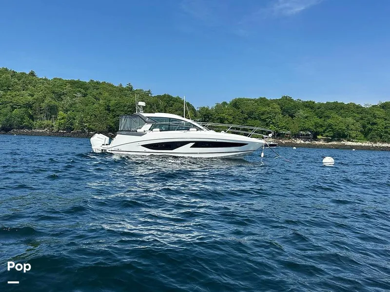 Slide: The Image of Beneteau Gran Turismo 36 2024 - 15726115