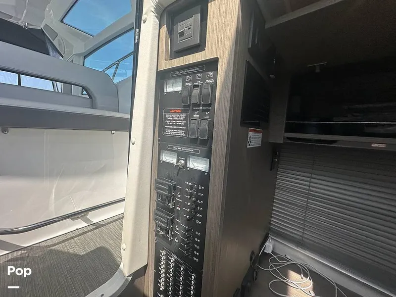 Slide: The Image of Beneteau Gran Turismo 36 2024 - 15872361