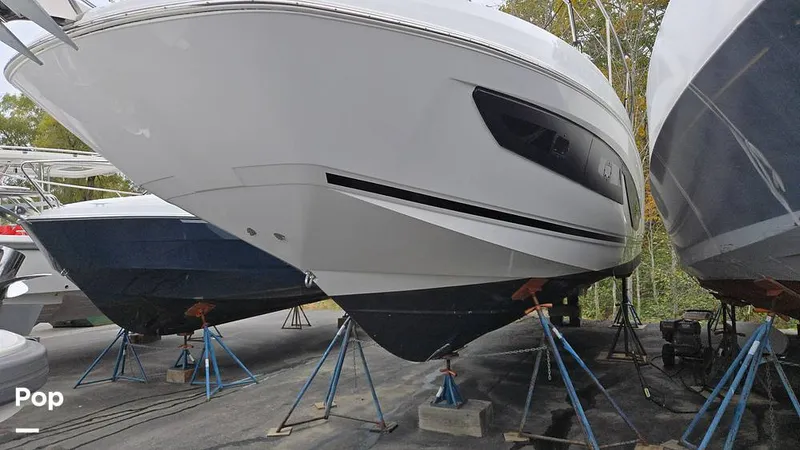 Slide: The Image of Beneteau Gran Turismo 36 2024 - 15968996