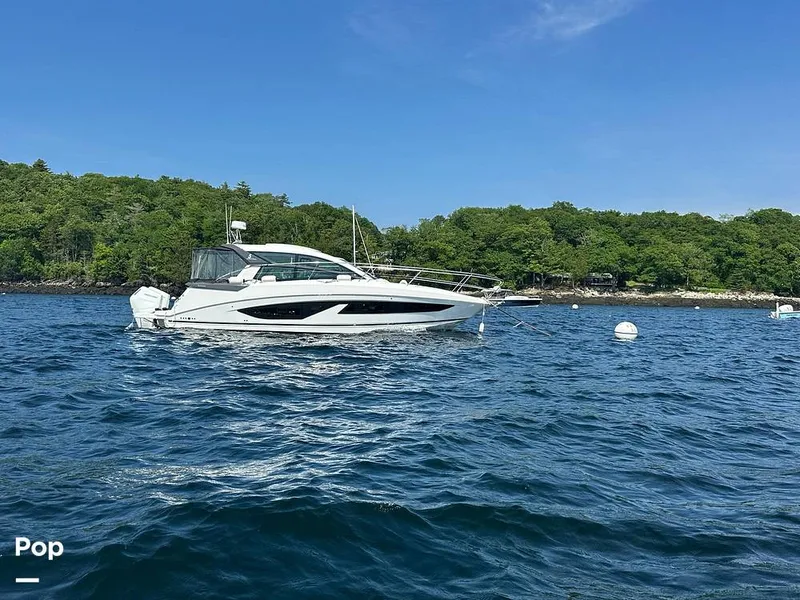 Slide: The Image of Beneteau Gran Turismo 36 2024 - 15726117