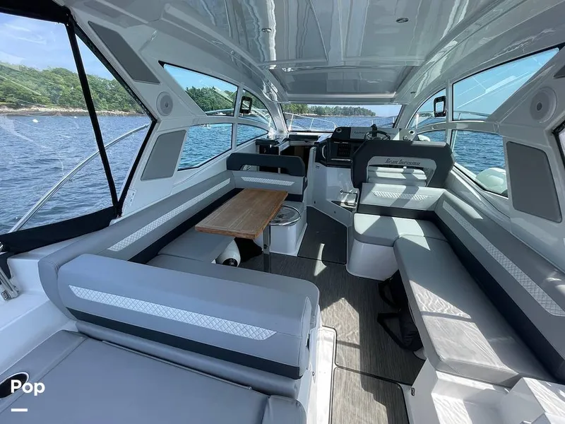 Slide: The Image of Beneteau Gran Turismo 36 2024 - 15872333