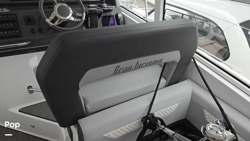 Slide: The Image of Beneteau Gran Turismo 36 2024 - 15969049